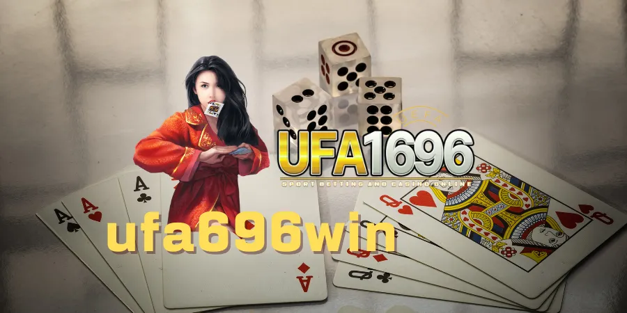 ufa1696